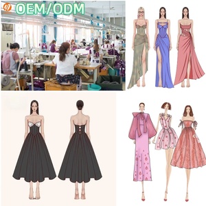 Contract Linen Garment Manufacturing Model 4132
