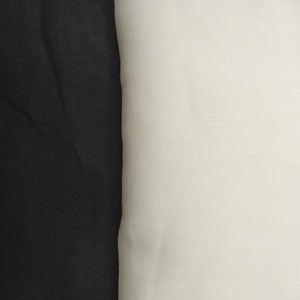 Bulk Supply Natural Pure Linen Fabric Wholesale