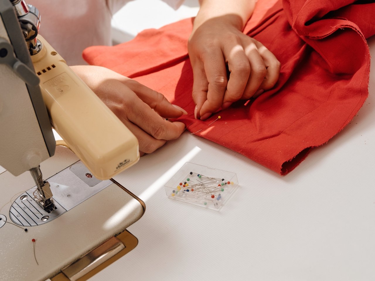 Rigorous Quality Control - Urban Nation Apparel
