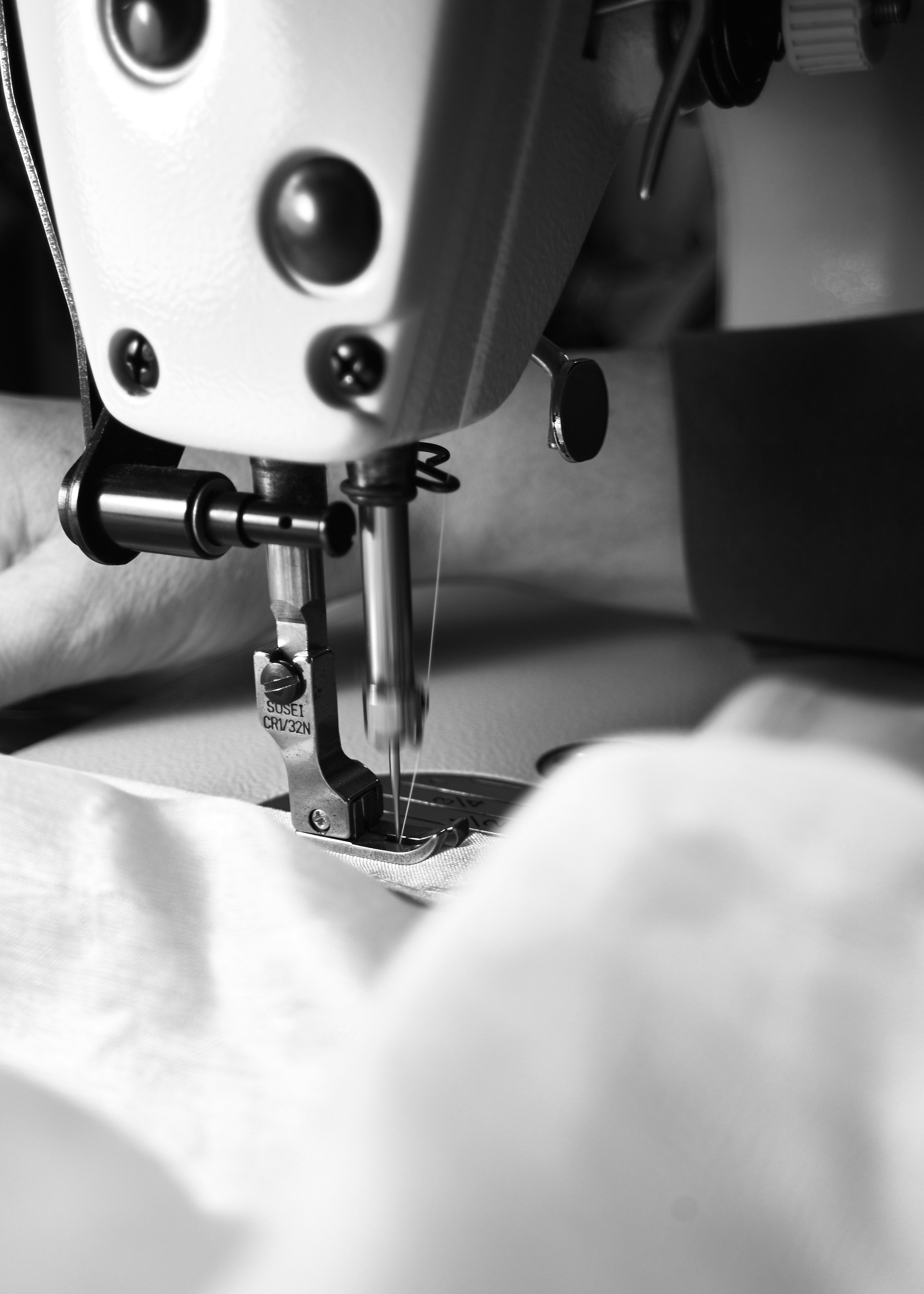 Urban Nation Apparel high-end garment wash quality craft