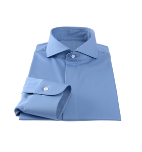 Men's High Quality Bamboo Fiber Dress Shirt
