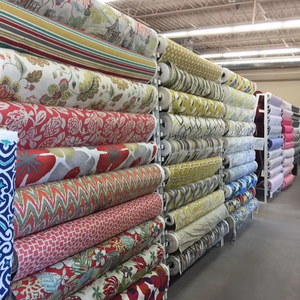 Ethical Verified Fabric Sourcing Agent Supplier OEM/ODM Custom Textile Manufacturer High-end Garment Fabric Small MOQ China