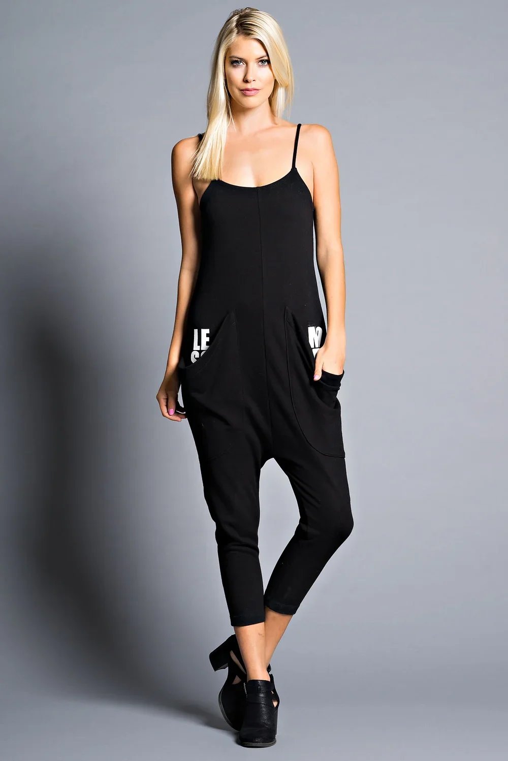 Private Label Women's Jumpsuits and Casual Sets Manufacturing — Urban Nation Apparel