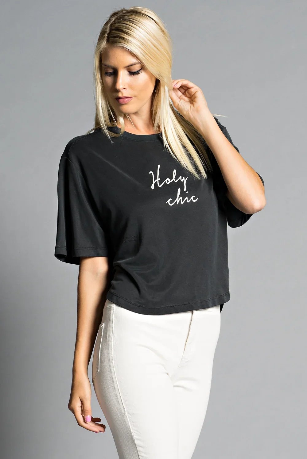 Advanced Printing Processes - Urban Nation Apparel